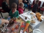 2019 m. Rugsėjis- Spalis. Projektinė savaitė \"Ką užauginau darže?\"