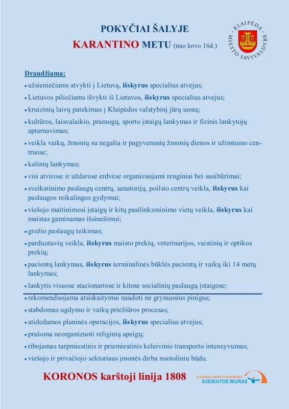 karantinas